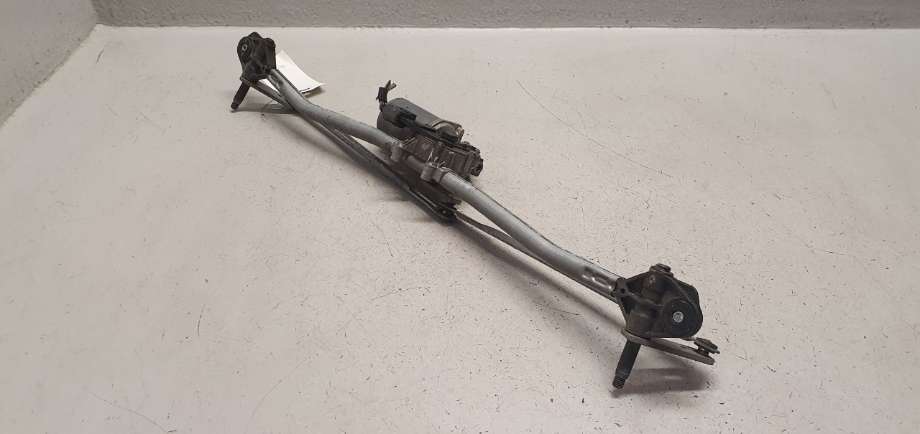 Viskermotor frontrute til Mini Countryman 2010-2016 (R60) (R60) (MINI|61 61 9 800 894|)