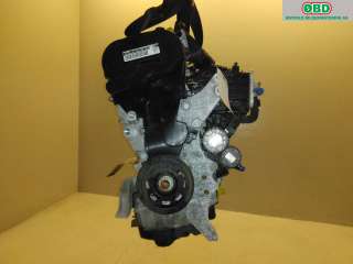 Motor bensin til VW e-Golf,   (VOLKSWAGEN|04E 100 099 A|CUKB)