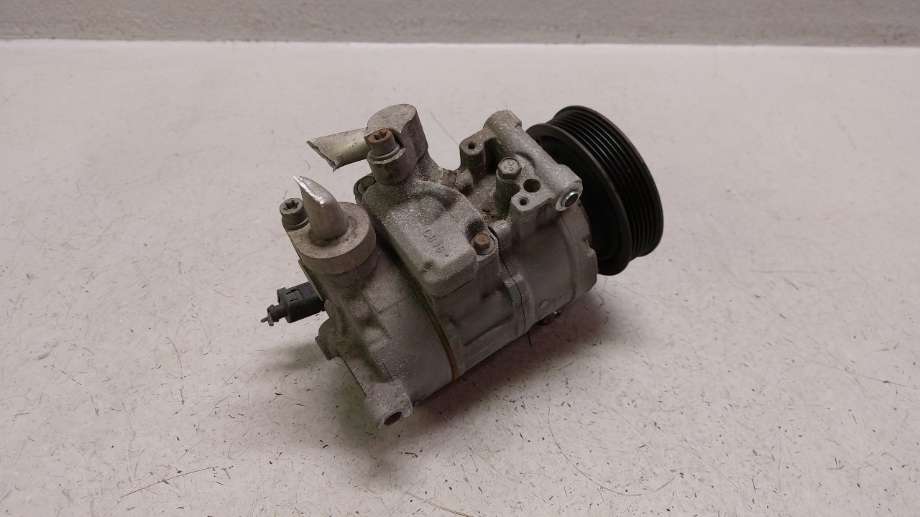 Aircondition kompressor til VW Tiguan 2011-2016 (Type I, Fase 2)  (VOLKSWAGEN|5K0 820 803||5N0820803F)
