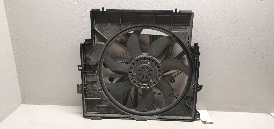Radiator (automat gir) til BMW X3 2010-2017 (F25) (F25) (BMW|17 11 8 623 369|)