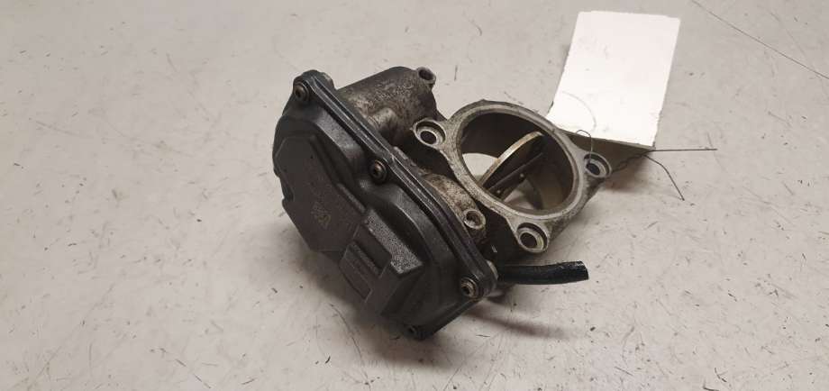 Spjeldhus til BMW X3 2010-2017 (F25) (F25) (BMW|13 54 7 810 752|)