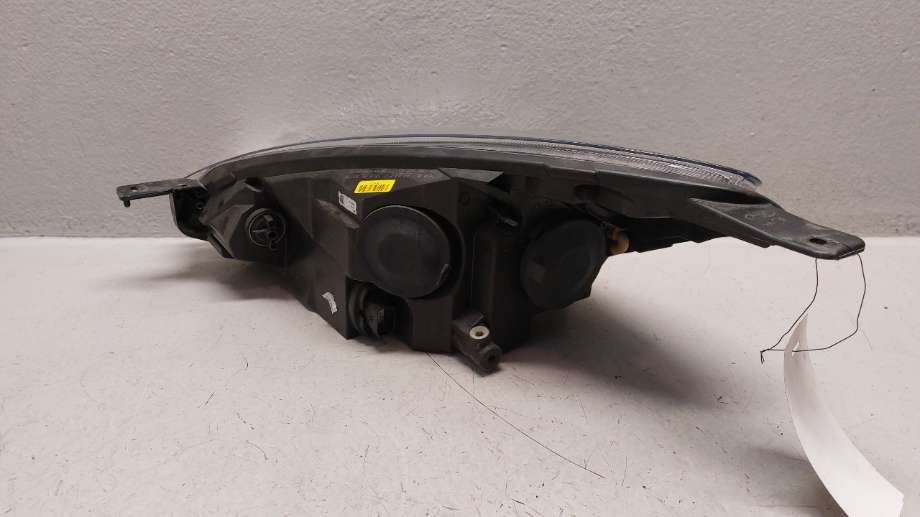 Frontlykt høyre halogen til Ford Fiesta 2017-->> (Type VII) (FORD|2272939|)