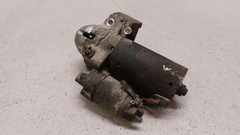 Starter diesel til BMW X3 2010-2017 (F25) (F25) (BMW|12 41 8 570 238|12418570383|)
