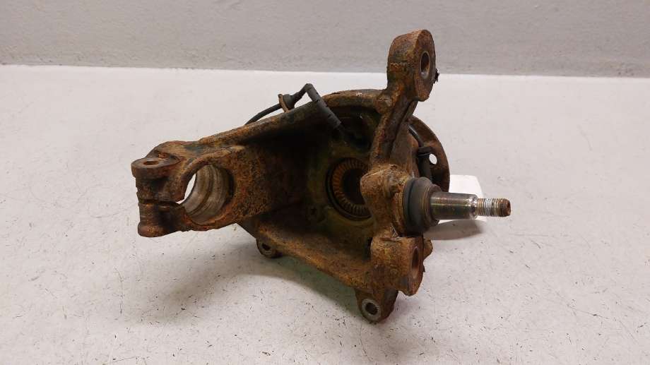 Hjulspindel venstre foran til BMW X3 2010-2017 (F25) (F25) (BMW|31 21 6 855 953|)
