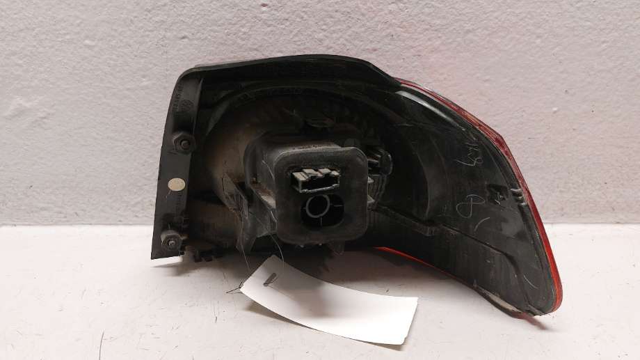 Baklykt venstre til VW Golf VI 2008-2012  (VOLKSWAGEN|5K0 945 095 N|)