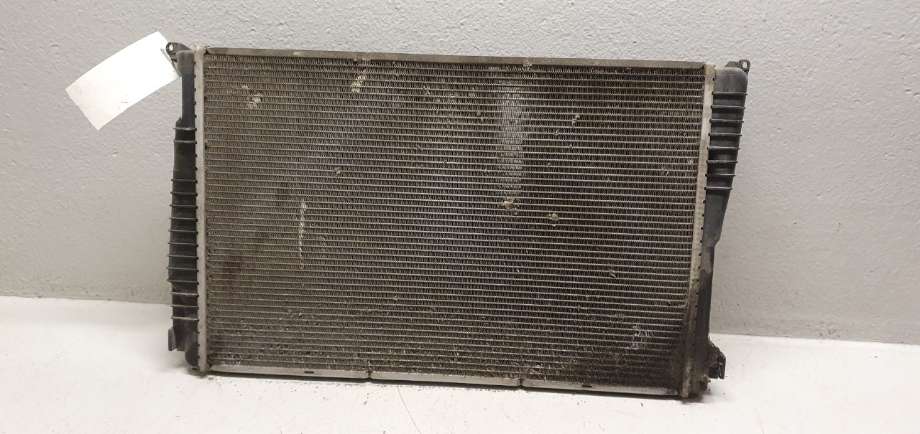 Radiator (automat gir) til BMW X3 2010-2017 (F25) (F25) (BMW|17 11 8 623 368|)