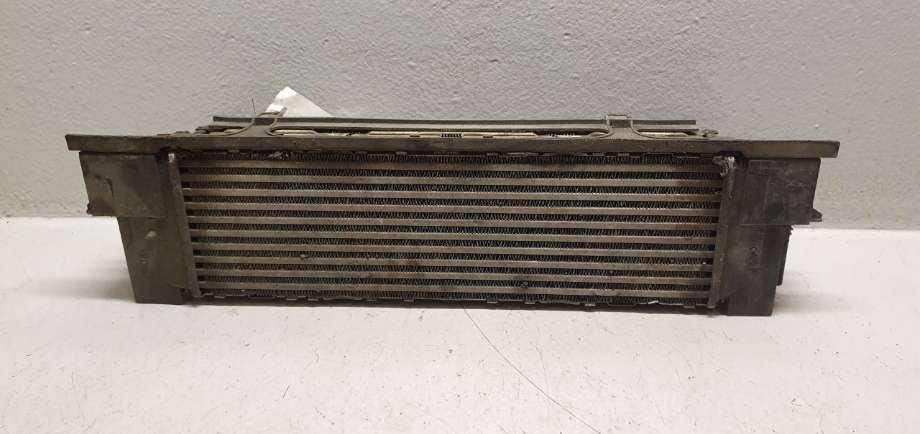 Intercooler til BMW X3 2010-2017 (F25) (F25) (BMW|17 51 7 823 570|)
