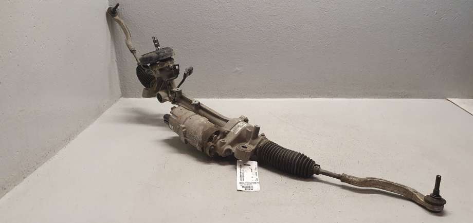 Tannstang elektrisk til Renault Scenic 2016-2019 (Type IV)  (RENAULT|490010651R|)