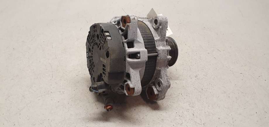 Dynamo til Volvo V60/V60 CC 2013-2018 (Type I, Fase 2)  (VOLVO|36012360||30644945)
