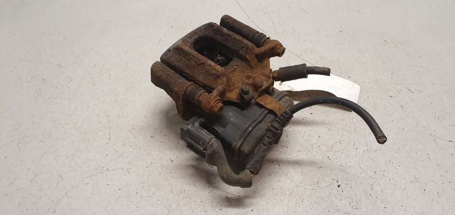 Bremsecaliper venstre bak til BMW X3 2010-2017 (F25) (F25) (BMW|34 21 6 791 017|)