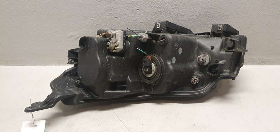Frontlykt høyre halogen til Suzuki Vitara 2015-->> (Type IV)  (SUZUKI|35120-54P00|)