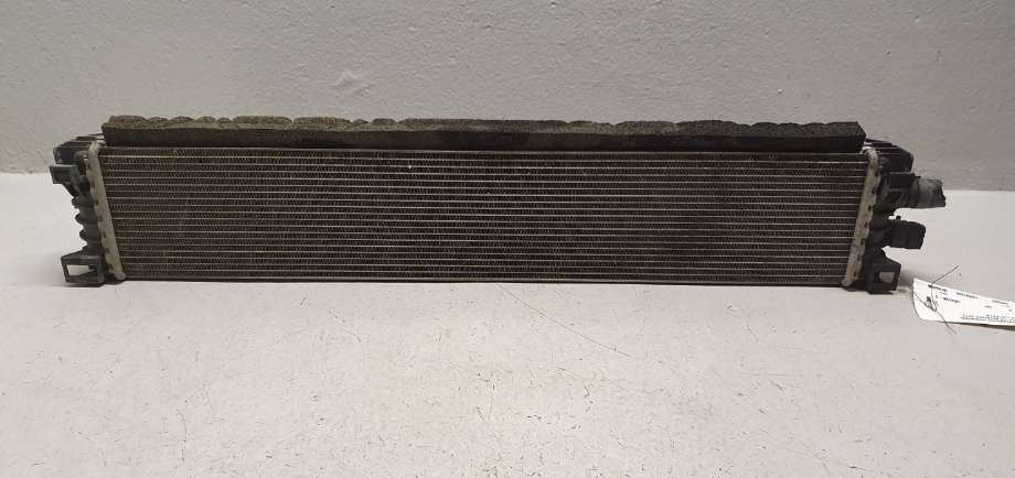 Intercooler til Audi A4, Allroad 2016-->> (Type II) (B9) (B9) (AUDI|8W0 145 804 A|)