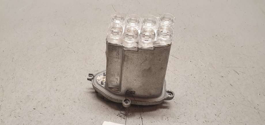 Styreenhet xenon/ballast til BMW 7-Serie 2009-2015 (F01/F02/F03/F04) (F01/F02/F03/F04) (BMW|63 11 7 225 232|)