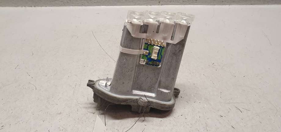 Styreenhet xenon/ballast til BMW 7-Serie 2009-2015 (F01/F02/F03/F04) (F01/F02/F03/F04) (BMW|63 11 7 225 231|)