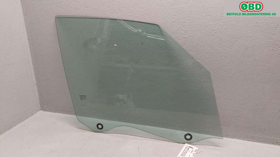 Siderute høyre foran til Renault Scenic 2016-2019 (Type IV) (RENAULT|803007502R|)
