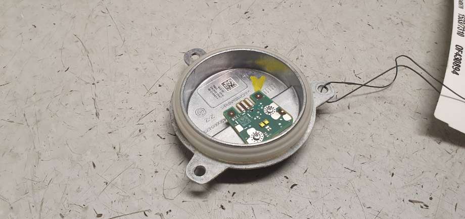 Styreenhet xenon/ballast til BMW 3-Serie 2018-->> (G20) (G20) (BMW|63 11 8 496 133|)