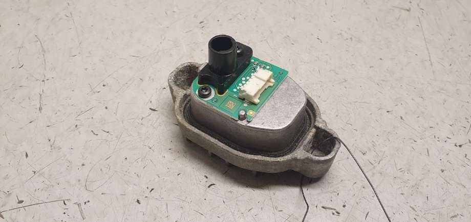 Styreenhet xenon/ballast til BMW 3-Serie 2012-2018 (F30/F31/F34) (F30/F31/F34) (BMW|)