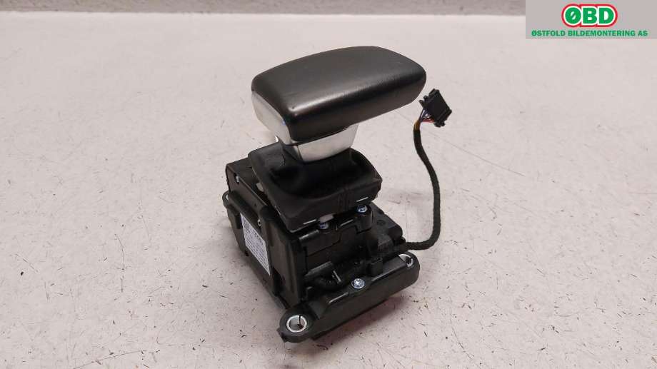 Girstang/girvelger automat til Audi A4, Allroad 2016-->> (Type II) (B9) (B9) (AUDI|8W1 713 140 D|8W1 713 041 G|)
