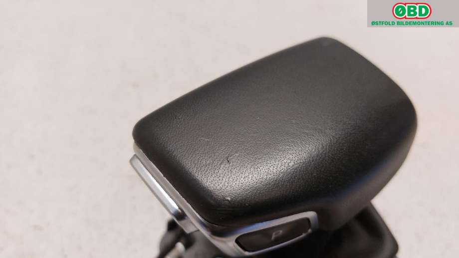 Girstang/girvelger automat til Audi A4, Allroad 2016-->> (Type II) (B9) (B9) (AUDI|8W1 713 140 D|8W1 713 041 G|)