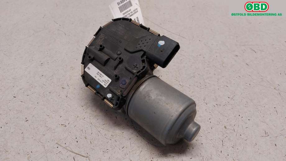 Viskermotor frontrute til Audi A4, Allroad 2016-->> (Type II) (B9) (B9) (AUDI||8W1955119)