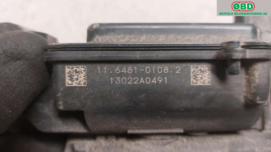 Bremsecaliper venstre bak til VW ID.BUZZ 2022-->>  (1EA 927 281|)