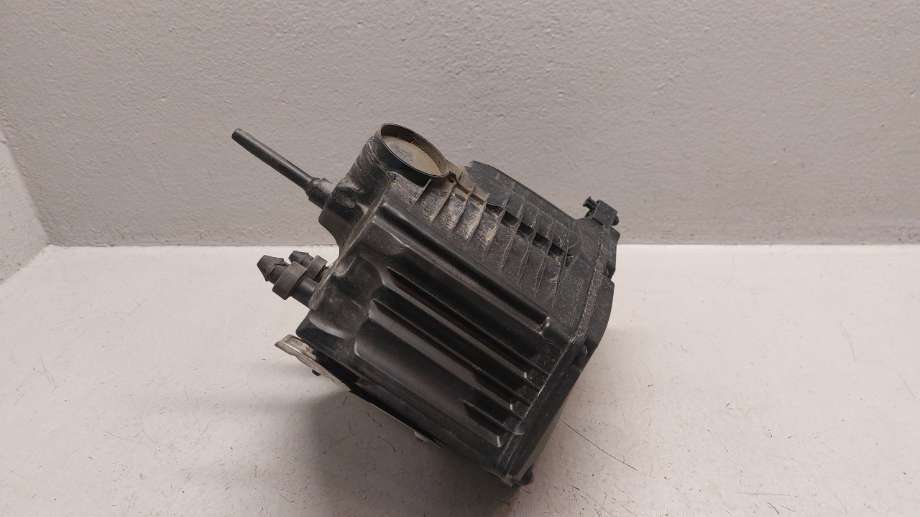 Luftfilterboks til Audi A4, Allroad 2016-->> (Type II) (B9) (B9) (AUDI|8W0 133 837 P|)