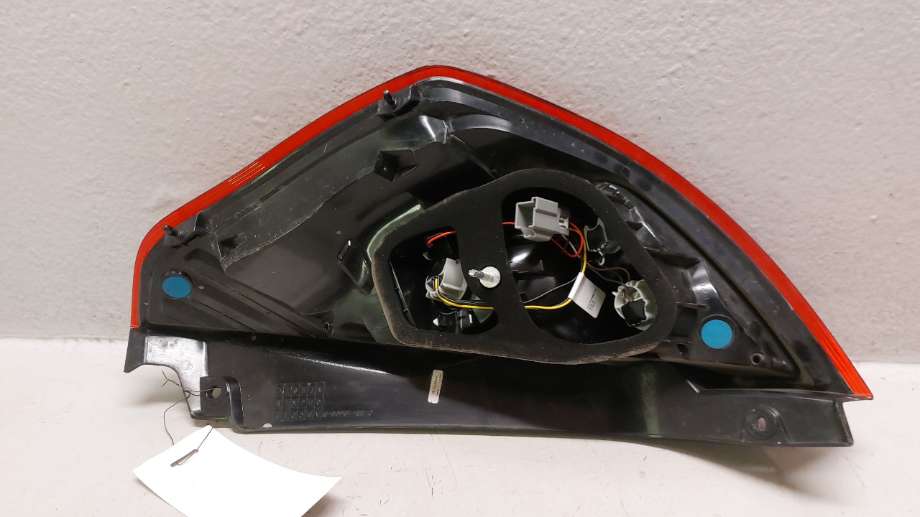 Baklykt venstre til Ford Fiesta 2013-2017 (Type VI, Fase 2)  (FORD|5574149|)