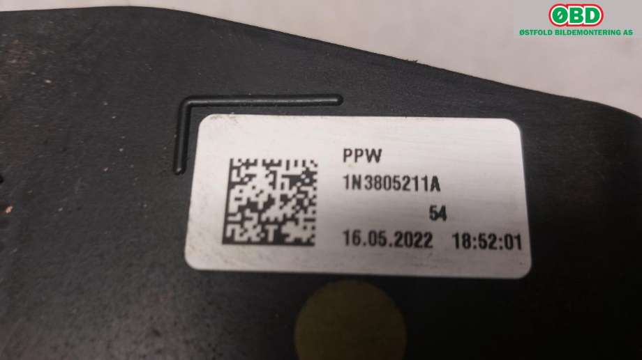 Diverse deler til VW ID.BUZZ 2022-->> (1N3 805 211 A||1N3805211A)