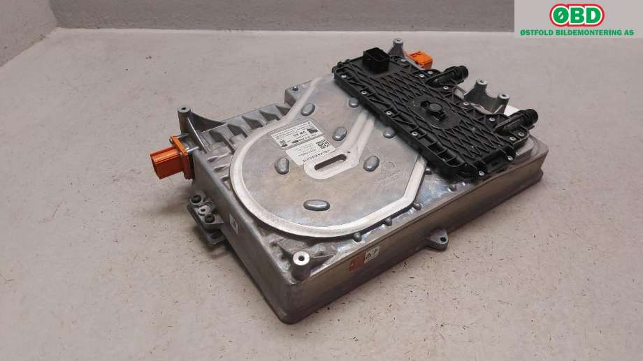 Batterilader (OBC - On Board Charger) til VW ID.BUZZ 2022-->>  (1N3 915 684 Q||1N3915684Q)