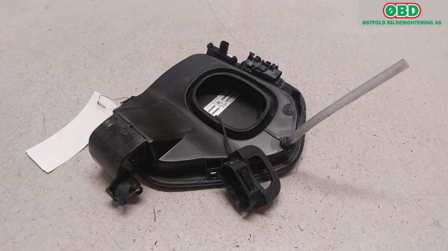 Batterilader inntak/luke til VW ID.BUZZ 2022-->>  (1T3 809 857 D||1T3809857D)