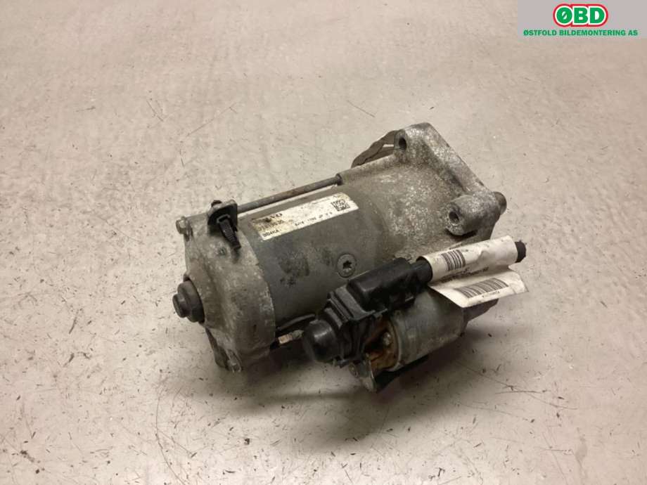 Starter diesel til Volvo V40 2012-2019  (VOLVO||31419530)