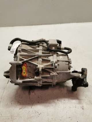 Motor elbil foran til Tesla Model 3,   (TESLA|1120960-10-G|1120960-10-H|1120960-11-H)