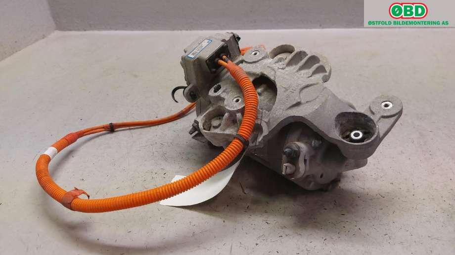 Aircondition kompressor til Tesla Model 3 2018-2023 (Fase 1) (TESLA|)