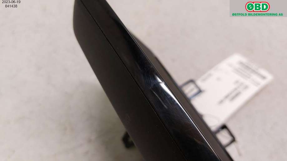 Instrumentpanel til VW ID.BUZZ 2022-->> (10A 920 320 C|)
