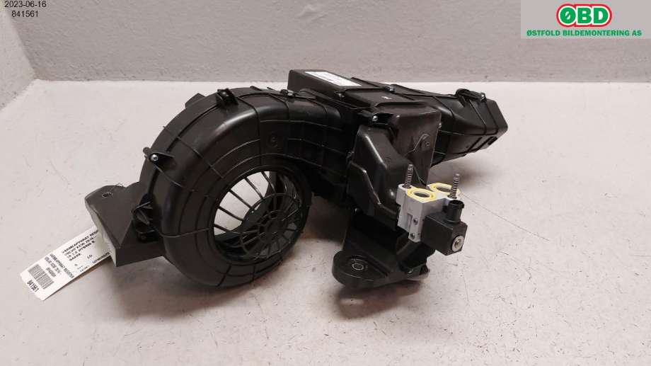 Varmeapparat til Volvo XC90 2015-2025 (Type II) (VOLVO|31449328|)