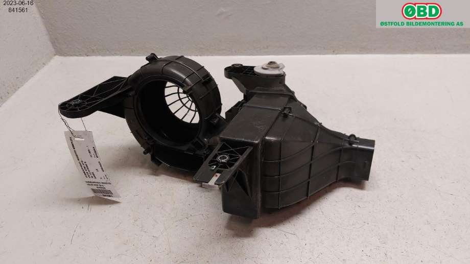 Varmeapparat til Volvo XC90 2015-2025 (Type II) (VOLVO|31449328|)