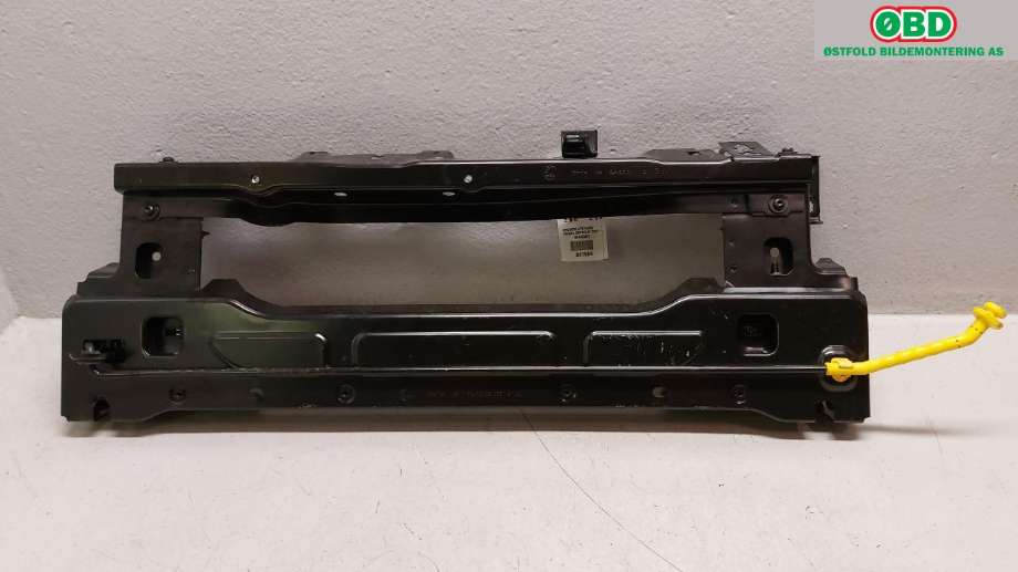 Frontplate øvre til Škoda Enyaq 2021-->> (SKODA ENYAQ 80X NY|5LA 805 563|)