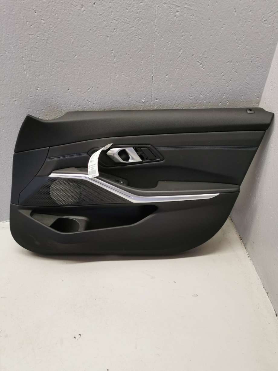 Dørtrekk høyre til BMW 3-Serie 2018-->> (G20) (G20) (BMW|)