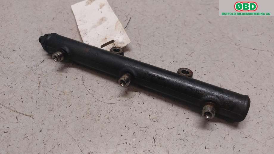 Dyseskinne (fuelrail) til Jaguar XF 2008-2015 (X250) (X250) (JAGUAR|JDE4063||4R8Q9D280BC)
