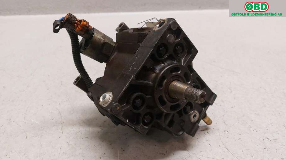 Dieselpumpe til Jaguar XF 2008-2015 (X250) (X250) (JAGUAR|C2S47833|)