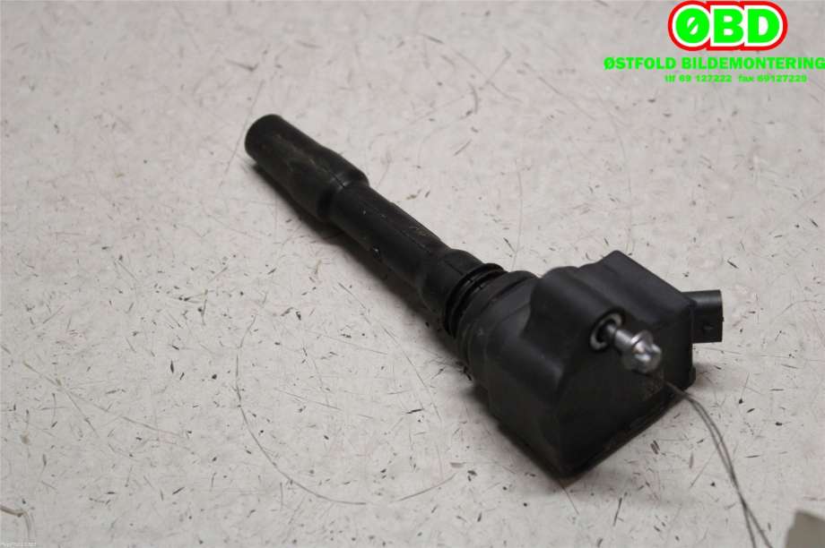 Coil elektronisk til BMW 3-Serie 2018-->> (G20) (G20) (BMW|12 13 8 643 360|)