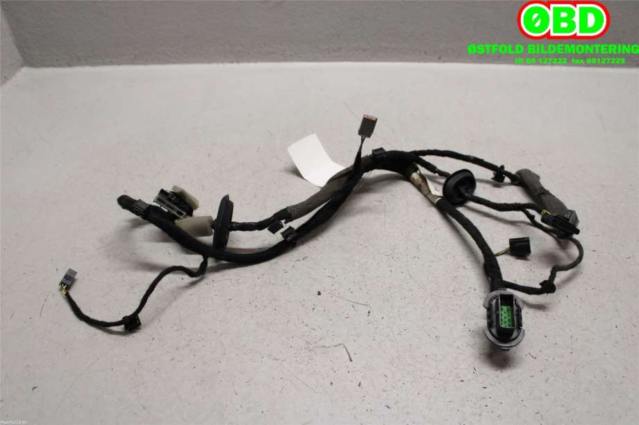 Ledningsnett til Volvo XC90 2015-2025 (Type II)  (VOLVO|31396590|)