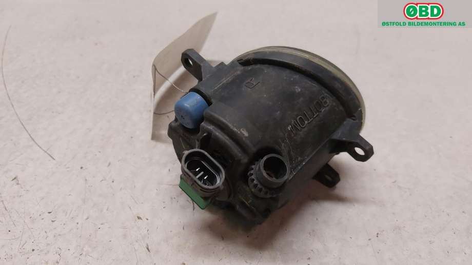 Tåkelykt høyre foran til Toyota RAV4 2009-2013 (Type III, Fase 2)  (TOYOTA|812100D041|)