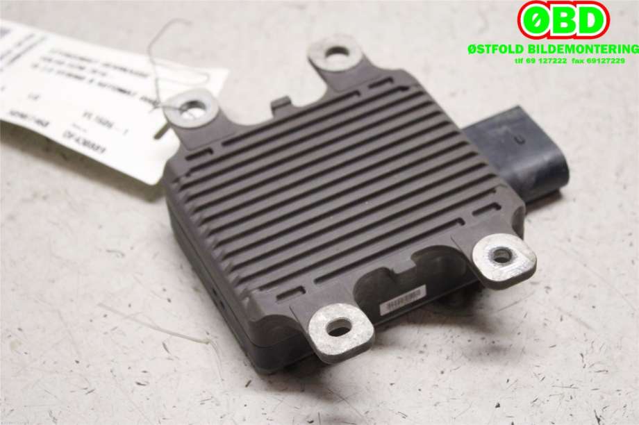 Styreenhet girkasse til Volvo XC90 2015-2025 (Type II) (VOLVO|31367945|)