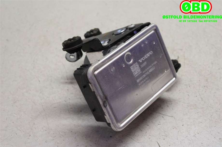 ABS sentral til Volvo XC90 2015-2025 (Type II)  (VOLVO|31680105|)