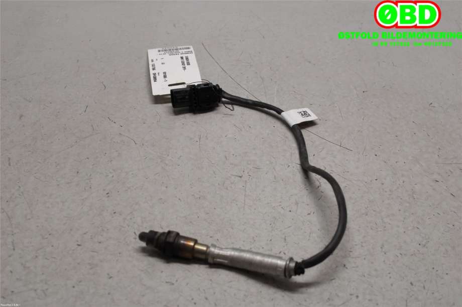Sensor diverse til BMW 3-Serie 2018-->> (G20) (G20) (BMW|)