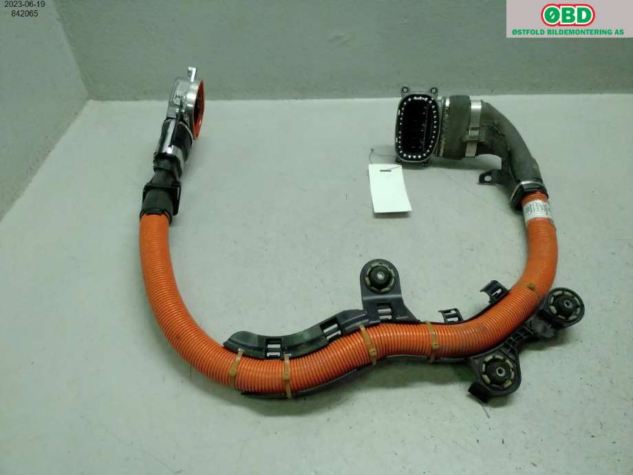 Kabel høy volt (HV) hybrid til BMW 3-Serie 2018-->> (G20) (G20) (BMW|)