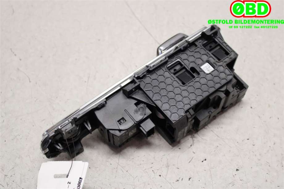 Girstang/girvelger automat til Škoda Enyaq 2021-->>  (SKODA ENYAQ 80X NY|5LA 713 203|)