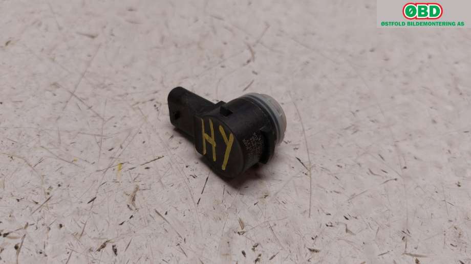 Parkeringssensor bak til Peugeot 208 2019-->> (Type II)  (PEUGEOT|1633559380||9813348377XY)