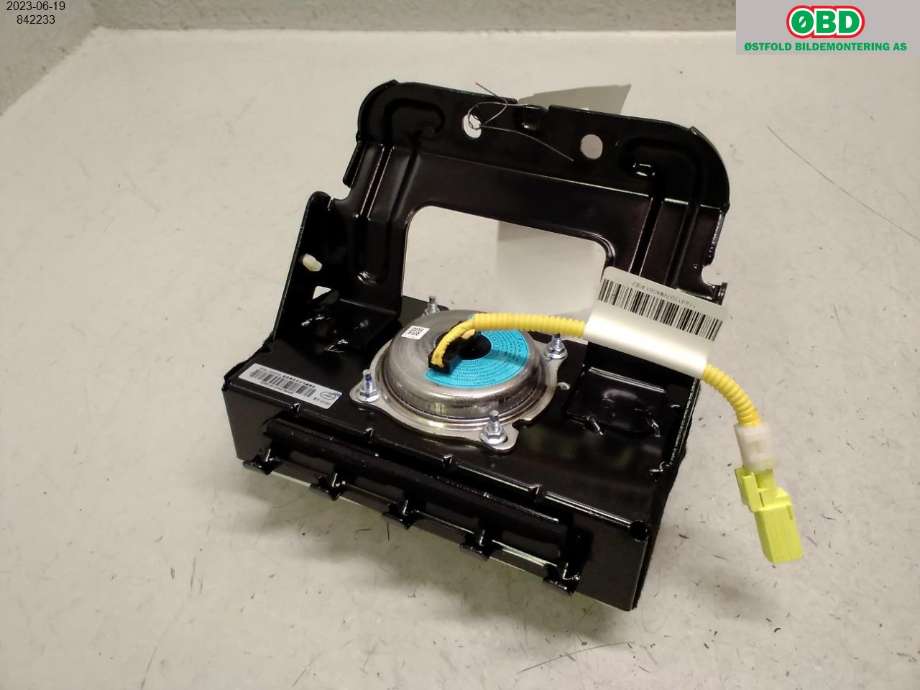 Airbag passasjer til BYD Tang 2020-->>  (BYD|)